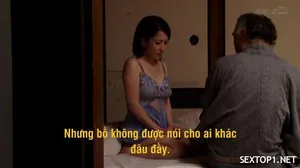 Sex Vietsub, Địt chị dâu đang ở cữ mà đã nứng lồn