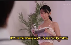 Em trai thất bại ganh tị với anh trai nên đã trút hết vào vợ của anh trai trẻ